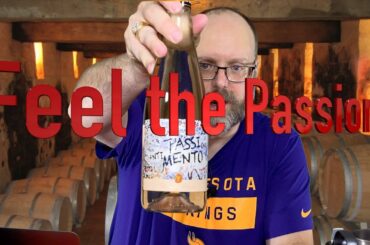 Review - Pasqua Passione Sentimento Bianco & Rosso - Episode #528