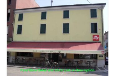 Review Albergo Prince Hotel | Italy