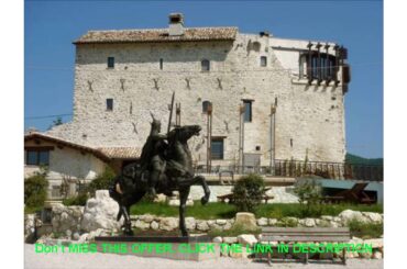 Review Castrum Resort Hotel | Italy