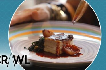 Margarita's Italian Favorites | The Crawl Italy