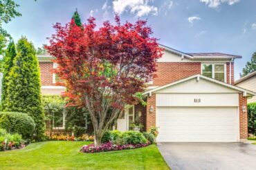 Just Listed: 31 Ames Circle 🏠