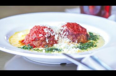 Sunny's Carrello - Bend’s answer to hearty, made-from scratch Italian fare