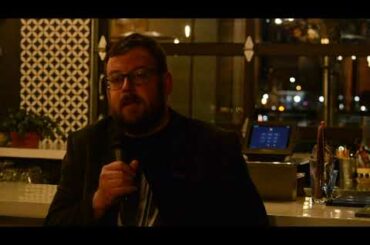 Luna's Restaurant Package