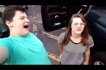 Eating AUTHENTIC Italian food (Feat. My Family)