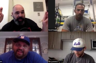 Take It Deep Show- Italian Food Draft