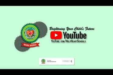 Ranking|Class 4to8|Maths|Holy Heart Schools