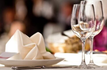 Restaurant Music 10 Hours - Relax Instrumental Jazz for Dinner