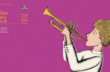 25th July - A Cosmic Breath: a virtual Festival with real musicians - 1° Part