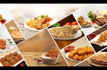 Italian Fusion Cuisine