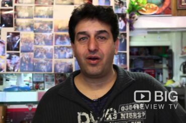 Eduardo's, an Italian Restaurant in Auckland serving Best Pizza and Italian Food