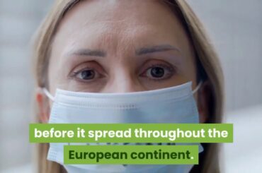 Italy's winemakers are reeling from the coronavirus impact but hope