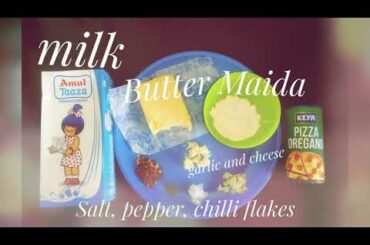 White Sauce #whitesaucerecipe #italianfood