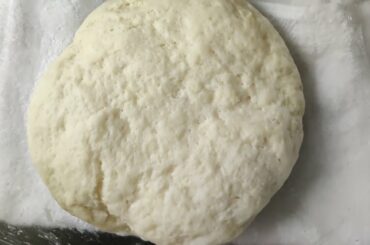 Homemade Italian pizza dough recipe | pizza dough Italian | Pizza dough