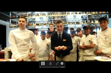 LE CIRQUE, THE LEELA PALACE (NEW DELHI), Best French Italian Restaurant. SHOT BY : ANKIT VISHNOI