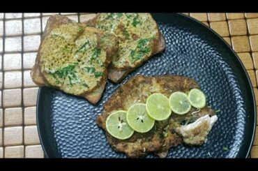 Italian Chicken Francaise