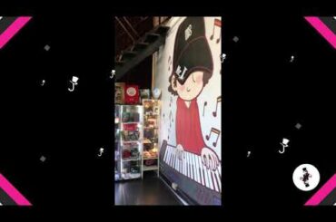 Jay Chou Taipei Xinyi District Mr.J French-Italian Restaurant / 周杰倫 台北信義 Mr.J 義法廚房