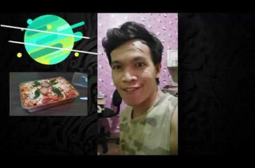 Food Review | Italian Pasta ala Yeshua | Chocolate Moron | Sir Frank TV