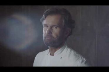 Immerse Yourself in the Majestic World of Italian Cooking Mastery with Carlo Cracco