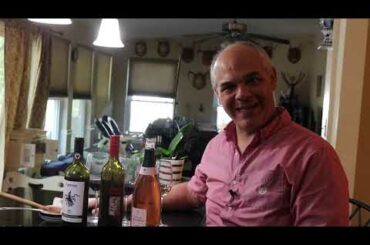 Venison Chili, Wild Wine Life, Wine Tap Tips