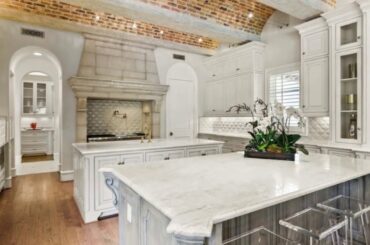 ITALIAN RENAISSANCE ONE-ACRE MASTERPIECE