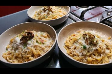 How to make cauliflower pasta dish, traditional!#homecooking #mamasfood  #australia #italian #englis
