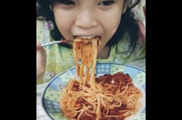 Food review for Sos Spaghetti Bolognese Mamma Maria