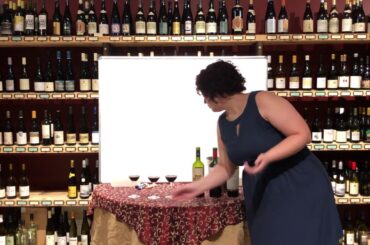 The Wines of Argentina Flight Three