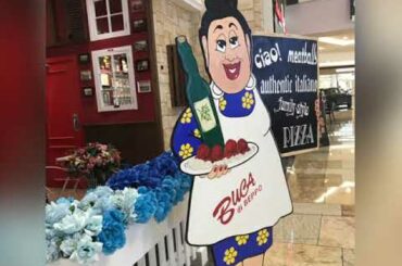 Experienced Buca de BEppo Dubai