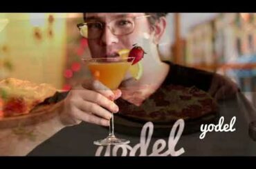 Marinara Hawthorne and Yodel