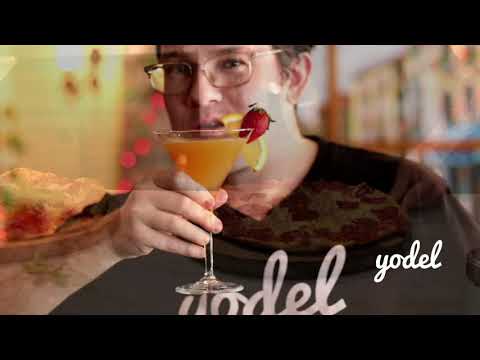 Marinara Hawthorne and Yodel Marinara Hawthorne and Yodel