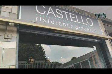 CASTELLO RISTORANTE & PIZZERIA | pinaymamma's restaurant experience