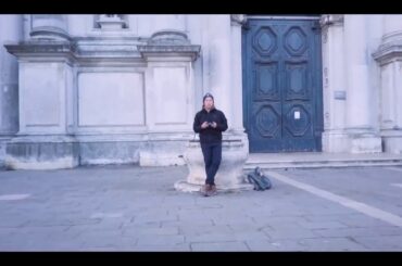 Great Restaurants And Comfort Cafes In Venice