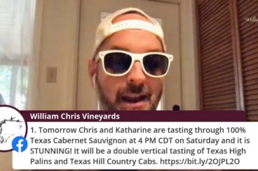 July 24 - Happy Hour: 2019 Malbec Rose & Italian Rosato