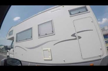 MOTOVLOG #1 LE COSTE ITALY