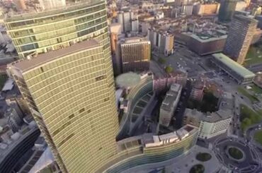 EXPO 2015 - Italian Makers Village – Italian Excellence, Italian Food, Italian Style