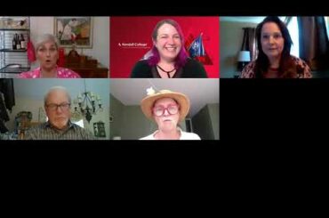 TASTE Talks: Wine Wednesday: Pairing Food and Wine