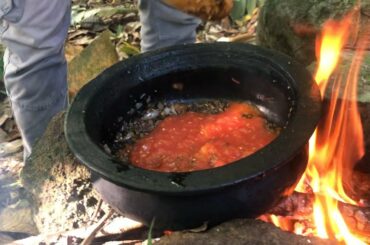 Authentic pizza sauce recipe | 5 minutes pizza sauce | Italian pizza sauce recipe