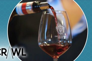 Italian Wineries | The Crawl Italy