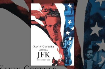 JFK: (Director's Cut)