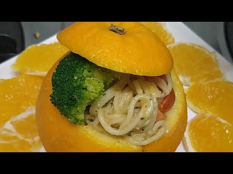 Italian Orange Beach Pasta *Must Try!!!* Italian Orange Beach Pasta *Must Try!!!*