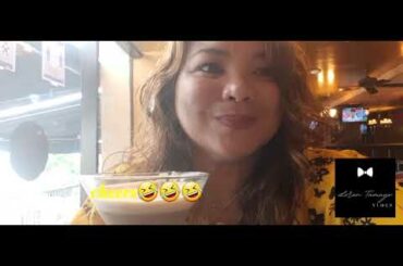 Weekend Shopping and Lunch in Bermuda/FilipinaLife In Bermuda /LorenTamayoVlogs