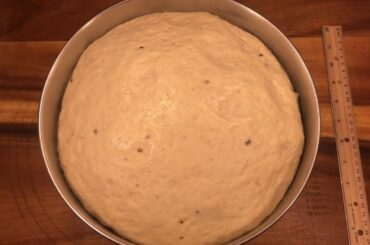 PJ Cooks Casatiello Napoletano