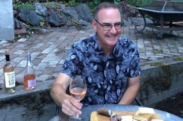 How to Enjoy Italy while in Seattle with Nordo wine Curator Tom Hajduk.