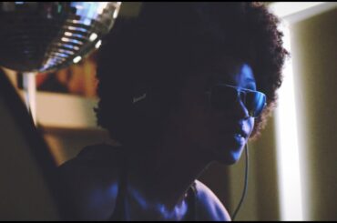 VOGA Wine / Behind the scenes PhotoShoot