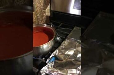 Bills Italian kitchen