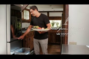 [Notes From the Cellar] – Ep. 2, “Lean Into What You Love”