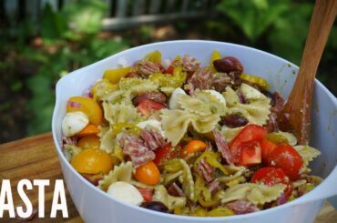 Italian Pasta Salad