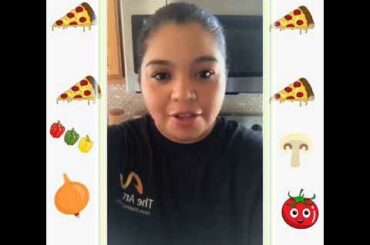 Easy Pizza, Few Ingredients, No oven, Let’s Cook!👨‍🍳