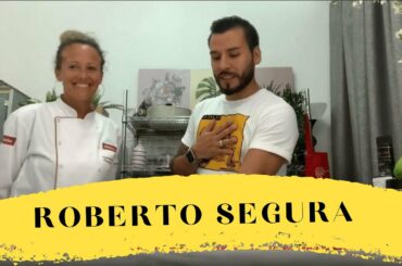 BEETROOT GNOCHI | ITALIAN RECIPE | ROBERTO SEGURA | PASTA | EASY RECIPE  | COOKING AT HOME