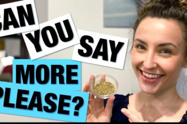 Homemade Italian Seasoning Recipe || How to Make Italian Seasoning at Home in 60 Seconds